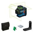 Bosch Linienlaser GLL 80-33 G, Tasche Produktbild