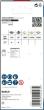 Bosch PRO Multi Material PC Plus Lochsäge, 68 mm, Starter-Set Produktbild img3 S