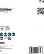Bosch PRO Metal heavy Topfbürste, 90 x 0,8 mm, Gewinde Produktbild img4 S