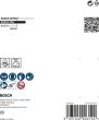 Bosch PRO&nbsp;Metal heavy Topfbürste, 90 x 0,5&nbsp;mm, Gewinde Produktbild img4 S