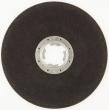 Bosch PRO Stainless Steel and Metal X-Lock Trennscheibe, 125&nbsp;x&nbsp;1&nbsp;x&nbsp;22.23&nbsp;mm, gerade Produktbild img1 S