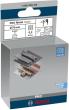 PRO&nbsp;Metal clean Topfbürste, gerader Schaft, 70 x 0,3&nbsp;mm Produktbild img2 S