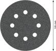 PRO F355 Schleifblatt, 125 mm, G80 Produktbild img3 S