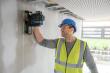 Bosch Linienlaser GLL 12V-100-33 CG, 1 x Akku GBA 12V 2.0Ah, L-BOXX 13 Produktbild img9 S