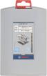 Bosch PRO Stainless Steel HSS-Co Spiralbohrer-Set, 19-tlg. Produktbild img3 S