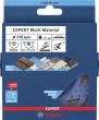 Bosch EXPERT Multi Material Carbide-Topfscheibe grob, schräg, X-LOCK, 115&nbsp;mm, 22,23&nbsp;mm Produktbild img21 S
