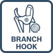 Bosch Akku-Gartenschere GGP18V-45EP Produktbild img10 S