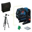 Bosch Kombilaser GCL 12V-50-22 CG Produktbild img1 S