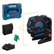 Bosch Kombilaser GCL 12V-50-22 CG, 1 x Akku GBA 12V 2.0Ah Produktbild img1 S