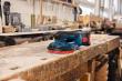Bosch Akku-Exzenterschleifer GEX 18V-150-3 Produktbild img4 S