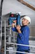 Bosch Akku-Nagler GNB 18V-40 Varianten Produktbild img14 S