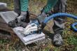 Bosch Systemzubehör für große Winkelschleifer GDE 180-CG Produktbild img3 S