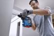 Bosch Combo Kit Set mit 3 18V-Werkzeugen: GSB + GBH + GWS + 2x GBA 4.0Ah + GAL18V-40 Produktbild img22 S