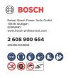Bosch EXPERT HardCeramic Diamanttrennscheiben Produktbild img11 S