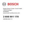 Bosch EXPERT S471 Standard Block, 20-tlg.. Für Handschleifen Produktbild img12 S
