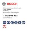Bosch EXPERT Diamant Pipe Cut Trennscheibe, 230x22,32 mm Produktbild img11 S