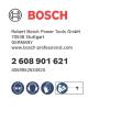 Bosch EXPERT SDS Clean plus Adapter für Hammerbohrer Produktbild img12 S