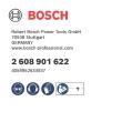 Bosch EXPERT SDS Clean max Adapter für Hammerbohrer Produktbild img12 S