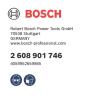 Bosch EXPERT Dual Density Schleifblock + 5xM480 Schleifnetz Set, 6-tlg. Produktbild img47 S