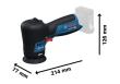 Bosch Polierer GPO 12V-77 Produktbild img3 S