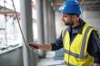 Bosch Berührungsloser Spannungsprüfer GVD 1000-17 Produktbild img6 S