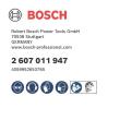 Bosch PRO&nbsp;Laminate Stichsägeblatt Set, 15-tlg. Produktbild img5 S