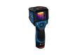 Bosch Wärmebildkamera GTC 12V-450-13, AA1 Alkaline Akku-Adapter, 4 x 1,5 Batterie (AA) Produktbild img2 S