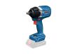 Bosch Industrie-Akkuschlagchrauber IDS 18V-650 T solo,Karton Produktbild img1 S