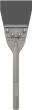 Bosch PRO HEX 28 Bodenschaber, 152&nbsp;x&nbsp;510&nbsp;mm Produktbild img1 S