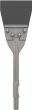 Bosch PRO HEX 30 Bodenschaber, 152&nbsp;x&nbsp;510&nbsp;mm Produktbild img1 S