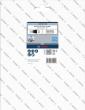 Bosch PRO HEX 28/30 Ersatzteil-Set für Bodenschaber Produktbild img2 S