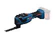 Bosch EXPERT Akku-Multi-Cutter EXOP 18V-40, L-BOXX 136 Produktbild img2 S