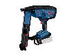 Bosch EXPERT Akku-Holzklammerer EXTH 18V-50M, XL-BOXX Produktbild img2 S
