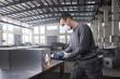 Bosch Geradschleifer GGS 30 S Produktbild img6 S