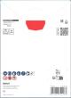 Bosch EXPERT&nbsp;Multi Material Carbide-Trennscheibe, 125&nbsp;x&nbsp;22,23&nbsp;mm Produktbild