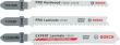 Bosch PRO&nbsp;Laminate Stichsägeblatt Set, 15-tlg. Produktbild img1 S