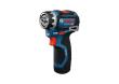 Bosch Schrauber GSR 12V-32 FC, div. Aufsätze, Zusatzhandgriff, Tiefenanschlag, L-BOXX Produktbild img2 S