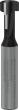 Bosch PRO T-Nutfräser, Ø 10,5&nbsp;x&nbsp;Ø 6,6, Schaft 8&nbsp;mm Produktbild img1 S