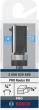 Bosch PRO Bündigfräser, obenliegendes Führungskugellager, Ø 5/8" x L 1", Schaft 1/4" Produktbild img2 S