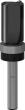 Bosch PRO Bündigfräser, obenliegendes Führungskugellager, Ø 5/8" x L 1", Schaft 1/4" Produktbild img4 S