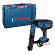Bosch EXPERT Akku-Holzklammerer EXTH 18V-50M, XL-BOXX Produktbild img1 S