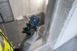 Bosch Laser-Entfernungsmesser GLM 40-31 Produktbild img3 S