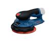 Bosch Akku-Exzenterschleifer GEX 12V-150-3 Produktbild img2 S