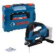 Bosch EXPERT Akku Stichsäge EXST 18V-155B Produktbild img1 S
