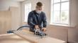 Bosch Akku-Kreissäge GKS 18V-68-2 in L-BOXX Produktbild img4 S
