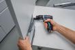 Bosch Schrauber GSR 12V-32 FC, div. Aufsätze, Zusatzhandgriff, Tiefenanschlag, L-BOXX Produktbild img6 S