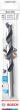 Bosch Metal HSS Spiralbohrer,  CYL Reduzierter Schaft Produktbild img2 S