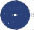 Bosch EXPERT Kreissägeblatt for Laminated Panel Produktbild img13 S