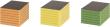 Bosch EXPERT S473 Standard Pad, 98 x 120 x 13 mm, medium/fein/superfein, 20 Stk. Produktbild img1 S