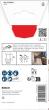 Bosch AIZ 32 BSPC Holz Tauchsägeblatt, Starlock, 32 x 50 mm Produktbild img2 S